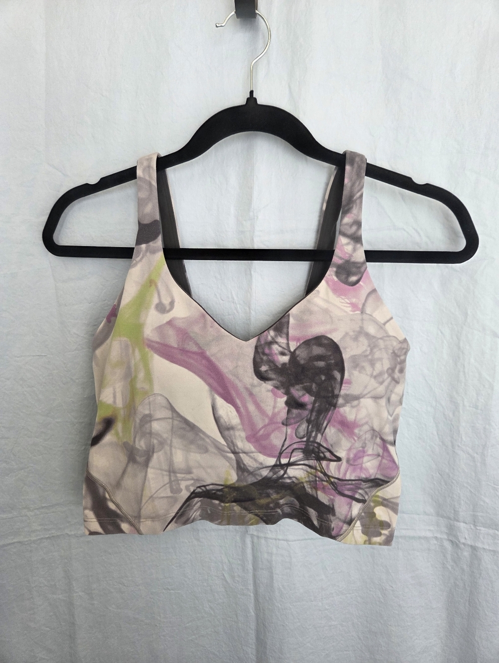 Lululemon Align Tank in Throwback Unicorn Tears